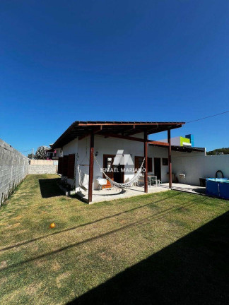 Imagem Casa com 3 Quartos à Venda, 144 m² em Morada Do Sol - Vila Velha Imagem Casa com 3 Quartos à Venda, 144 m² em Morada Do Sol - Vila Velha