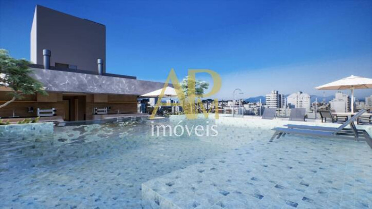 Imagem Apartamento com 2 Quartos à Venda, 80 m² em Estreito - Florianópolis Imagem Apartamento com 2 Quartos à Venda, 80 m² em Estreito - Florianópolis