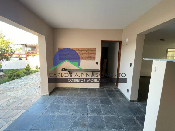 Imagem Casa com 4 Quartos à Venda, 314 m² em Cidade Jardim - Jacareí Imagem Casa com 4 Quartos à Venda, 314 m² em Cidade Jardim - Jacareí