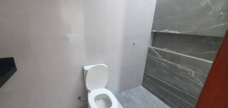 Imagem Casa de Condomínio com 3 Quartos à Venda, 160 m² em Cajuru Do Sul - Sorocaba