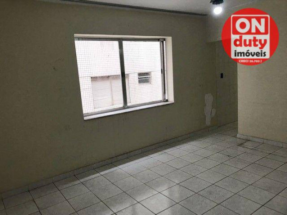 Imagem Apartamento com 2 Quartos à Venda, 88 m² em Itararé - São Vicente