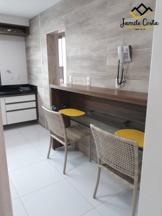 Imagem Casa de Condomínio com 3 Quartos à Venda, em Sim - Feira De Santana Imagem Casa de Condomínio com 3 Quartos à Venda, em Sim - Feira De Santana