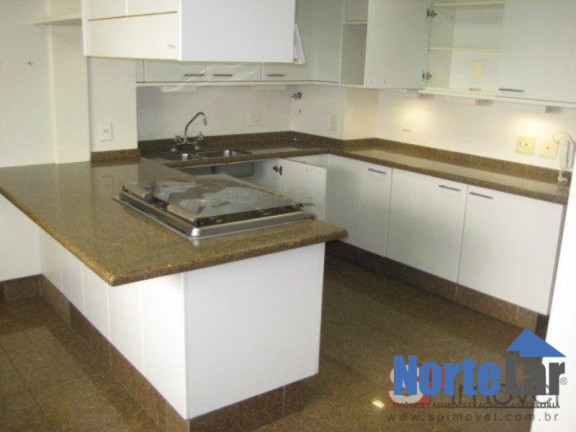 Imagem Apartamento com 4 Quartos à Venda, 468 m² em Jardim Paulista - São Paulo Imagem Apartamento com 4 Quartos à Venda, 468 m² em Jardim Paulista - São Paulo