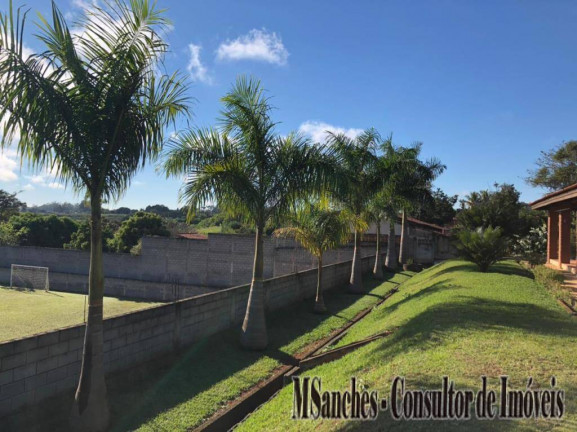 Imagem Chácara com 3 Quartos à Venda, 2.340 m² em Residencial Fazenda Alvorada - Araçoiaba Da Serra