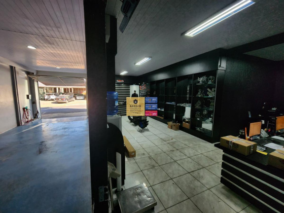 Imagem Imóvel Comercial para Alugar, 500 m² em Maracanã - Foz Do Iguaçu