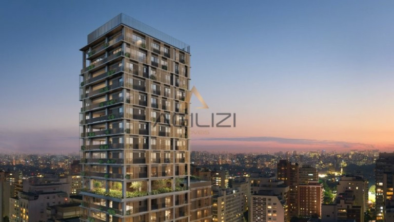 Imagem Apartamento com 4 Quartos à Venda, 289 m² em Jardim Paulista - São Paulo Imagem Apartamento com 4 Quartos à Venda, 289 m² em Jardim Paulista - São Paulo