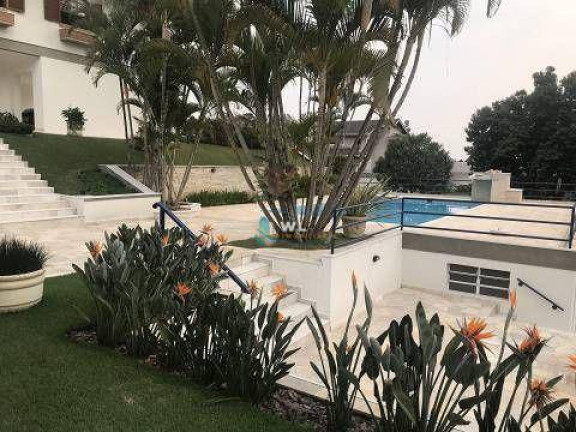 Casa com 4 Quartos à Venda, 500 m² em Parque Da Fazenda - Itatiba