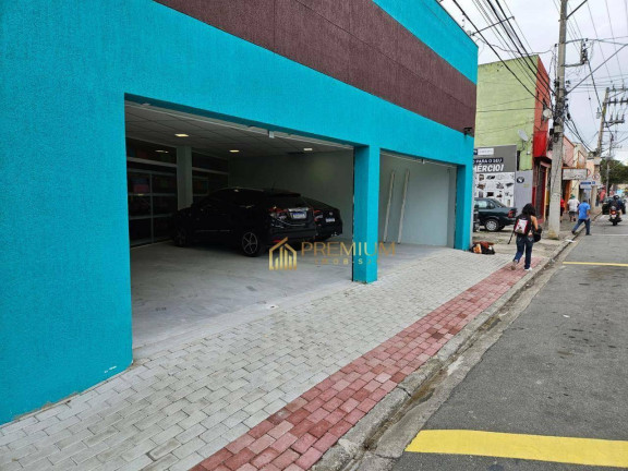 Imagem Imóvel à Venda, 400 m² em Jardim Paulista - São José Dos Campos
