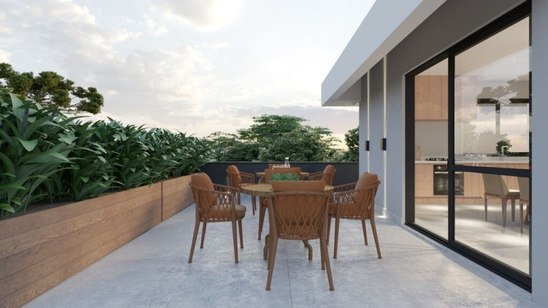 Imagem Apartamento com 2 Quartos à Venda, 73 m² em Boa Vista - Curitiba Imagem Apartamento com 2 Quartos à Venda, 73 m² em Boa Vista - Curitiba