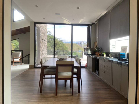Imagem Casa de Condomínio com 4 Quartos à Venda, 378 m² em Malota - Jundiaí Imagem Casa de Condomínio com 4 Quartos à Venda, 378 m² em Malota - Jundiaí