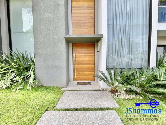 Imagem Casa de Condomínio com 4 Quartos à Venda, 513 m² em Granja Viana - Carapicuíba