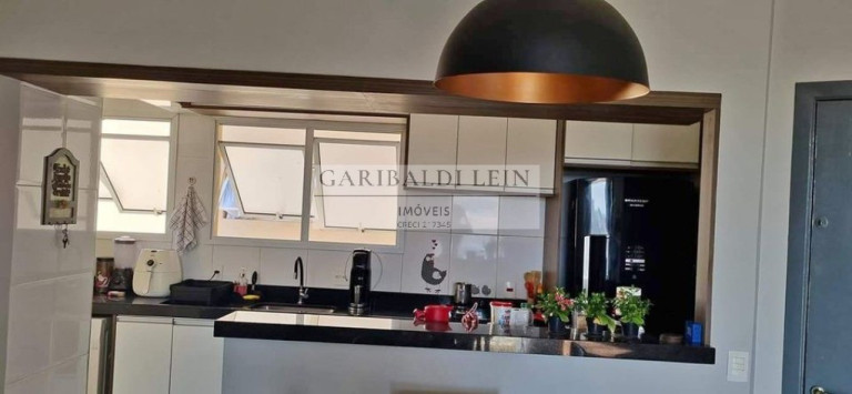 Imagem Imóvel com 3 Quartos à Venda, 78 m² em Cidade Jardim - Campinas Imagem Imóvel com 3 Quartos à Venda, 78 m² em Cidade Jardim - Campinas
