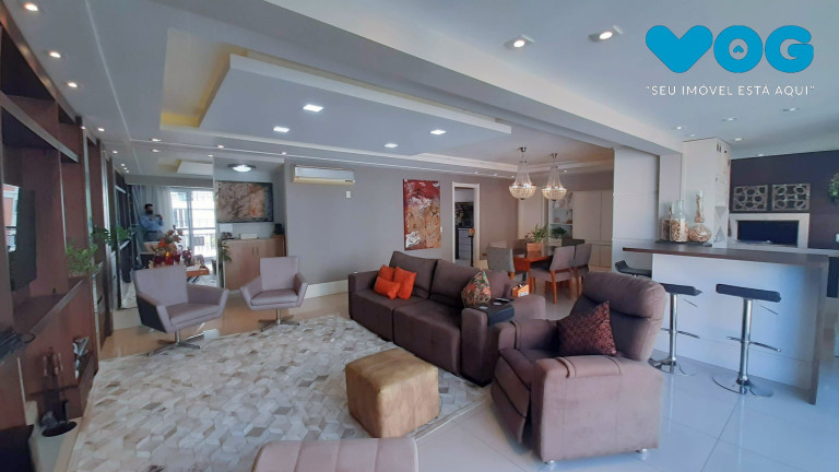 Imagem Imóvel com 3 Quartos à Venda, 163 m² em Jardim Europa - Porto Alegre