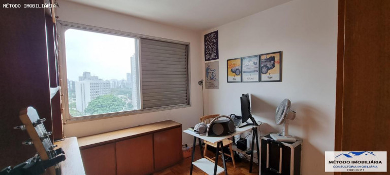 Imagem Apartamento com 2 Quartos à Venda, 78 m² em Vila Clementino - São Paulo Imagem Apartamento com 2 Quartos à Venda, 78 m² em Vila Clementino - São Paulo