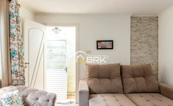 Imagem Casa com 2 Quartos à Venda, 120 m² em Vila Carrão - São Paulo