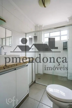 Imagem Apartamento com 3 Quartos à Venda, 101 m² em Perdizes - São Paulo Imagem Apartamento com 3 Quartos à Venda, 101 m² em Perdizes - São Paulo