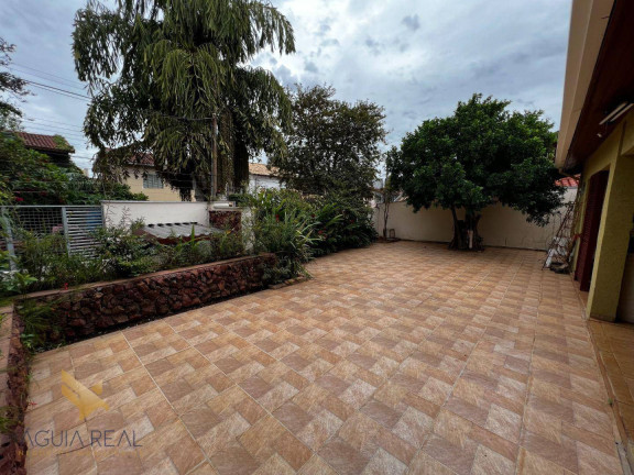 Imagem Sobrado com 4 Quartos à Venda, 259 m² em Itanhangá Park - Campo Grande Imagem Sobrado com 4 Quartos à Venda, 259 m² em Itanhangá Park - Campo Grande