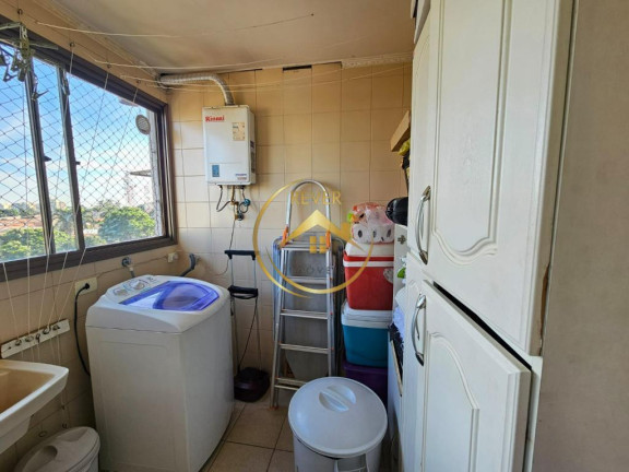 Imagem Apartamento com 3 Quartos à Venda, 110 m² em Jardim Chapadão - Campinas Imagem Apartamento com 3 Quartos à Venda, 110 m² em Jardim Chapadão - Campinas