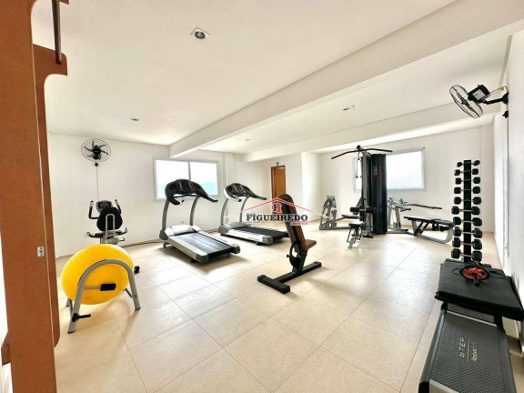 Imagem Apartamento com 2 Quartos à Venda, 76 m² em Maracanã - Praia Grande Imagem Apartamento com 2 Quartos à Venda, 76 m² em Maracanã - Praia Grande