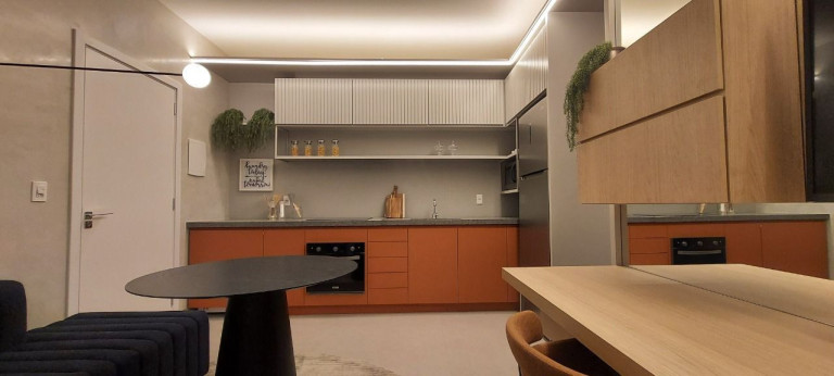 Imagem Apartamento com 1 Quarto à Venda, 31 m² em Beatriz - Contagem Imagem Apartamento com 1 Quarto à Venda, 31 m² em Beatriz - Contagem