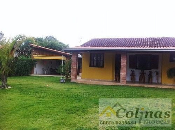 Imagem Imóvel com 3 Quartos à Venda, em Antes Do Centro - Ibiúna Imagem Imóvel com 3 Quartos à Venda, em Antes Do Centro - Ibiúna