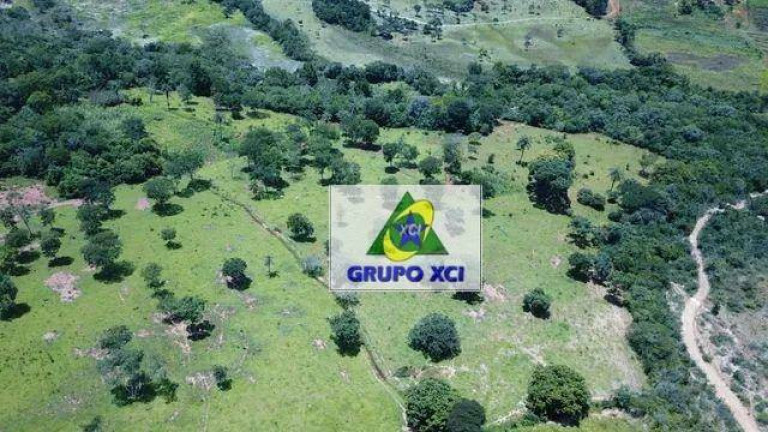 Imagem Fazenda à Venda, 2.980.000 m² em Zona Rural - Bocaiúva Imagem Fazenda à Venda, 2.980.000 m² em Zona Rural - Bocaiúva
