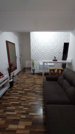 Imagem Apartamento com 1 Quarto à Venda, 50 m²