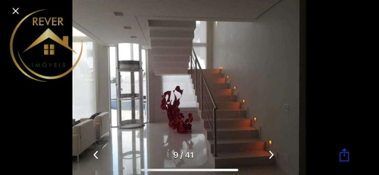 Imagem Sobrado com 6 Quartos à Venda, 850 m² em Loteamento Alphaville Campinas - Campinas Imagem Sobrado com 6 Quartos à Venda, 850 m² em Loteamento Alphaville Campinas - Campinas