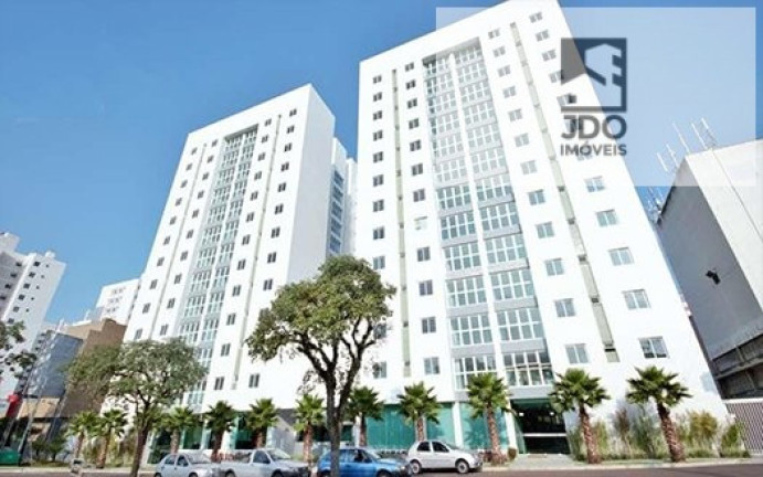 Imagem Apartamento com 3 Quartos à Venda, 60 m² em Boa Vista - Curitiba Imagem Apartamento com 3 Quartos à Venda, 60 m² em Boa Vista - Curitiba