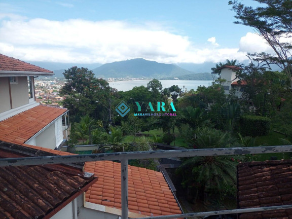 Imagem Casa com 4 Quartos à Venda, 450 m² em Tenorio - Ubatuba