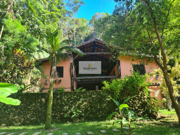 Imagem Casa com 3 Quartos à Venda, 200 m² em Boiçucanga - São Sebastião Imagem Casa com 3 Quartos à Venda, 200 m² em Boiçucanga - São Sebastião