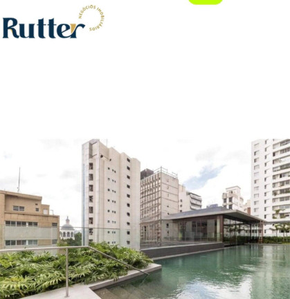 Imagem Apartamento à Venda,  em São Paulo
