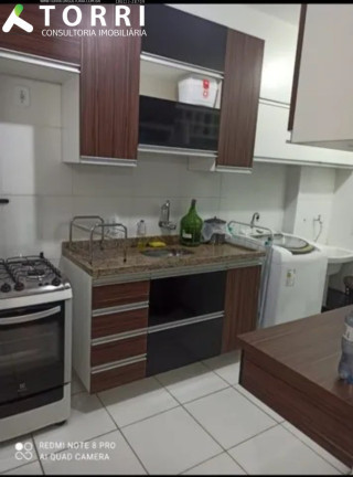Imagem Apartamento com 2 Quartos à Venda, 50 m² em Jardim Vera Cruz - Sorocaba Imagem Apartamento com 2 Quartos à Venda, 50 m² em Jardim Vera Cruz - Sorocaba