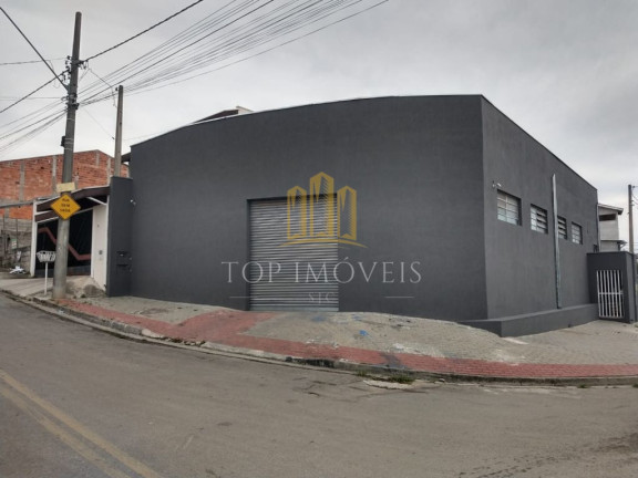 Imagem Ponto Comercial à Venda, 218 m² em Residencial Santa Paula - Jacareí