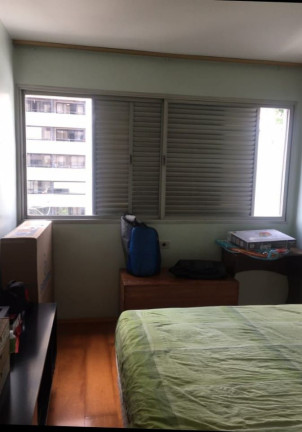 Imagem Apartamento com 1 Quarto à Venda, 52 m² em Perdizes - São Paulo Imagem Apartamento com 1 Quarto à Venda, 52 m² em Perdizes - São Paulo