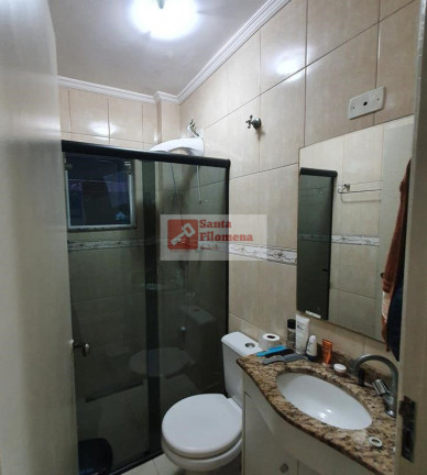 Imagem Apartamento com 2 Quartos à Venda, 64 m² em Vila Bastos - Santo André Imagem Apartamento com 2 Quartos à Venda, 64 m² em Vila Bastos - Santo André