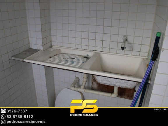 Imagem Apartamento com 3 Quartos à Venda, 132 m² em Manaíra - João Pessoa Imagem Apartamento com 3 Quartos à Venda, 132 m² em Manaíra - João Pessoa