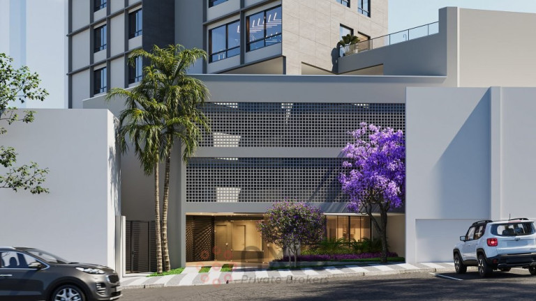 Imagem Apartamento com 2 Quartos à Venda, 61 m² em Savassi - Belo Horizonte Imagem Apartamento com 2 Quartos à Venda, 61 m² em Savassi - Belo Horizonte
