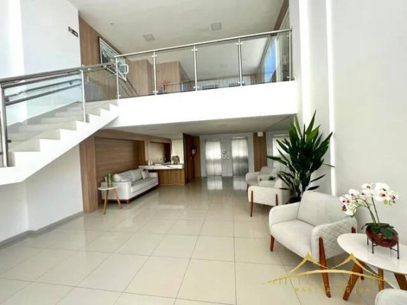 Imagem Apartamento com 3 Quartos à Venda, 93 m² em Petrópolis - Natal