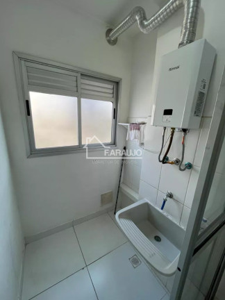 Imagem Apartamento com 2 Quartos à Venda, 48 m² em Parque Campolim - Sorocaba