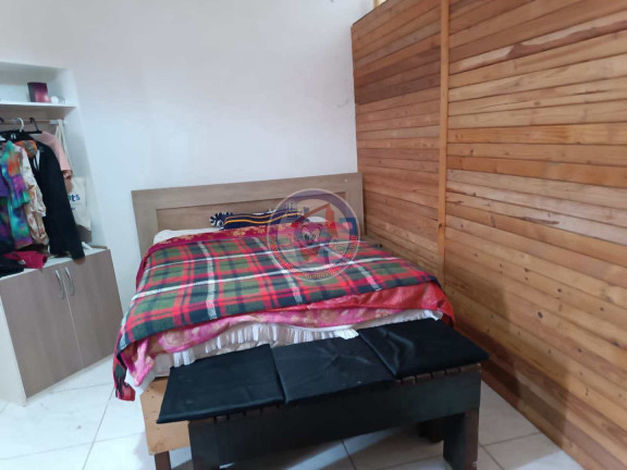 Imagem Apartamento com 1 Quarto à Venda, 30 m² em Solemar - Praia Grande Imagem Apartamento com 1 Quarto à Venda, 30 m² em Solemar - Praia Grande