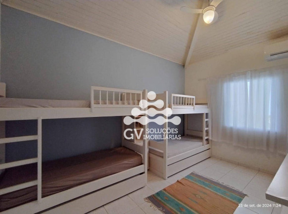 Imagem Casa com 5 Quartos à Venda, 299 m² em Praia Dura - Ubatuba Imagem Casa com 5 Quartos à Venda, 299 m² em Praia Dura - Ubatuba