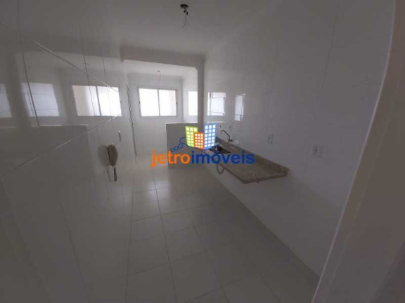 Imagem Apartamento com 2 Quartos à Venda, 102 m² em Vila Guilhermina - Praia Grande