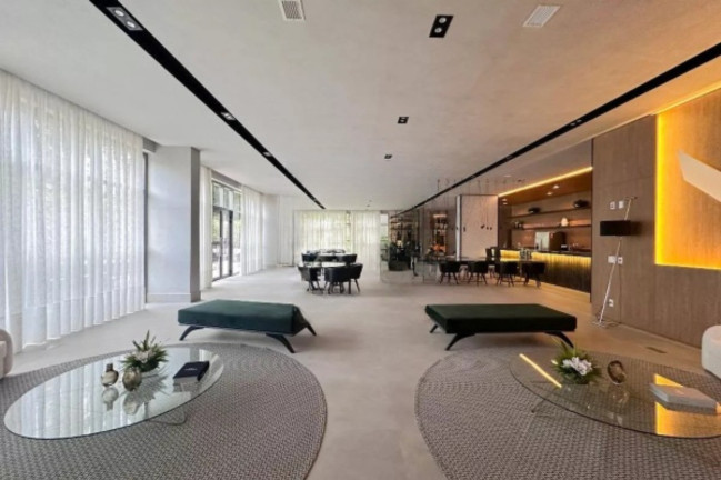 Imagem Imóvel com 1 Quarto à Venda, 32 m² em Santo Amaro - São Paulo Imagem Imóvel com 1 Quarto à Venda, 32 m² em Santo Amaro - São Paulo