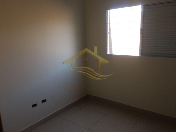 Imagem Casa com 2 Quartos à Venda, 57 m² em Jardim Império Do Sol - Londrina