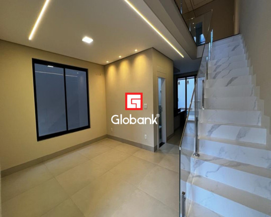 Imagem Casa com 3 Quartos à Venda, 220 m² em Ibituruna - Montes Claros Imagem Casa com 3 Quartos à Venda, 220 m² em Ibituruna - Montes Claros