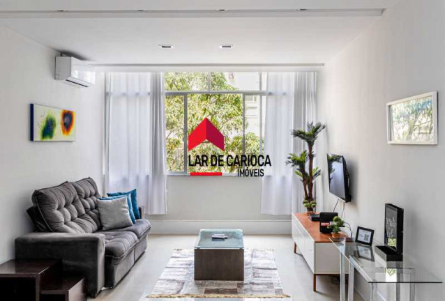 Imagem Apartamento com 3 Quartos à Venda, 120 m² em Ipanema - Rio De Janeiro Imagem Apartamento com 3 Quartos à Venda, 120 m² em Ipanema - Rio De Janeiro