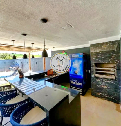 Imagem Imóvel com 4 Quartos à Venda, 500 m² em Condominio Bosque Dos Pires - Itatiba Imagem Imóvel com 4 Quartos à Venda, 500 m² em Condominio Bosque Dos Pires - Itatiba