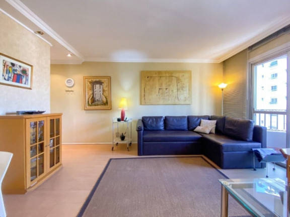 Imagem Apartamento com 2 Quartos à Venda, 67 m² em Jardim Paulista - São Paulo