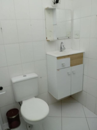 Imagem Kitnet com 1 Quarto à Venda, 35 m² em Centro - São Paulo Imagem Kitnet com 1 Quarto à Venda, 35 m² em Centro - São Paulo